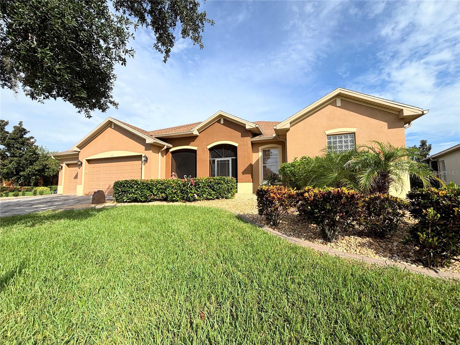 317 SORRENTO ROAD