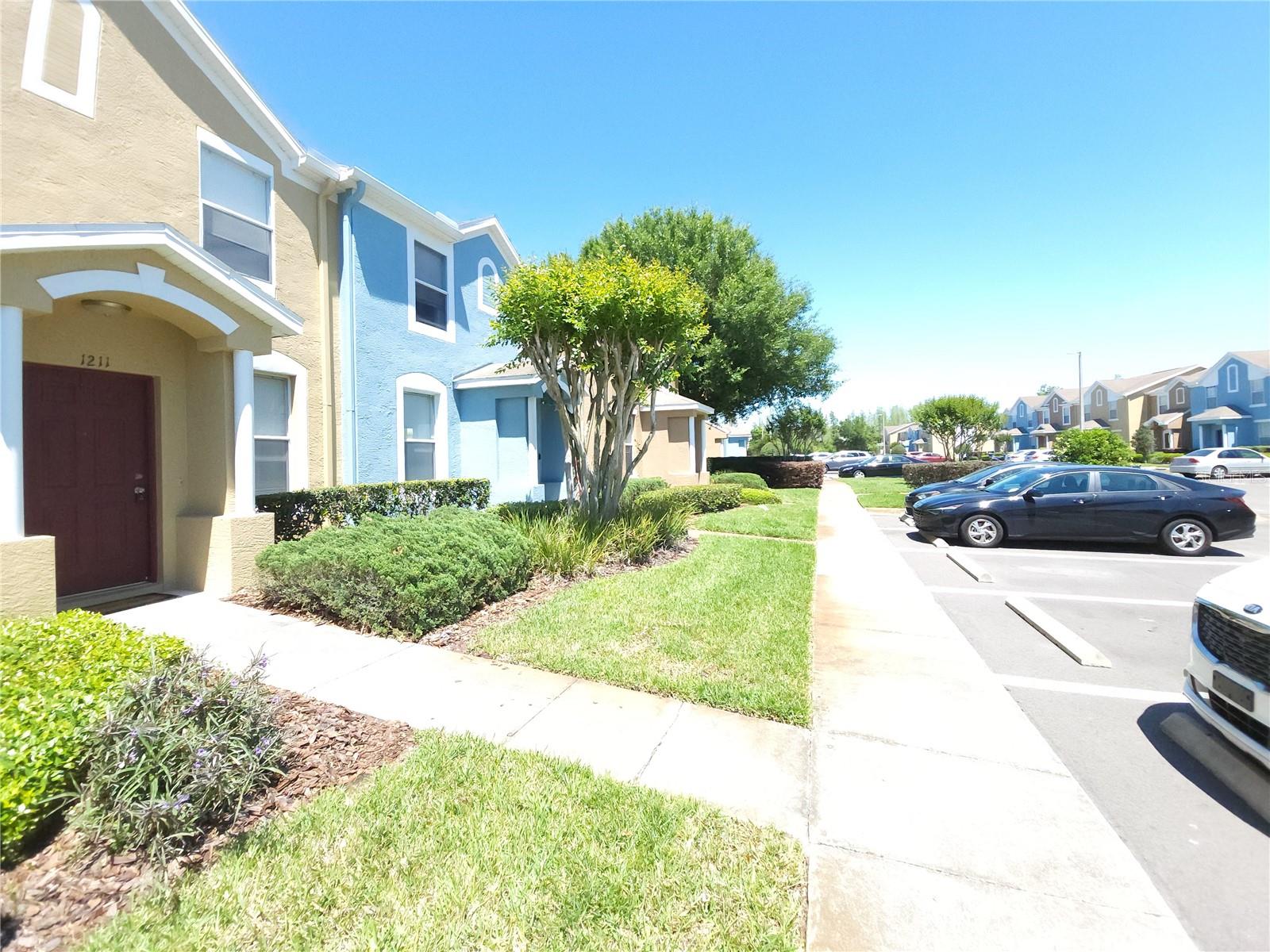 MEADOW POINTE PRCL 16 UNIT 3A - Residential
