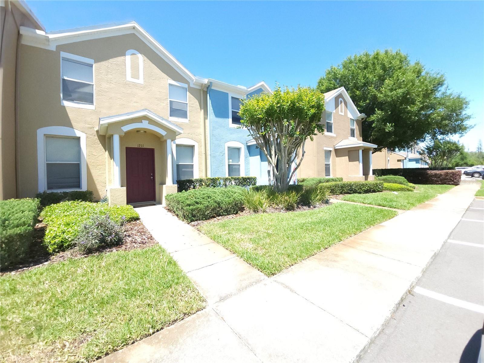 MEADOW POINTE PRCL 16 UNIT 3A - Residential