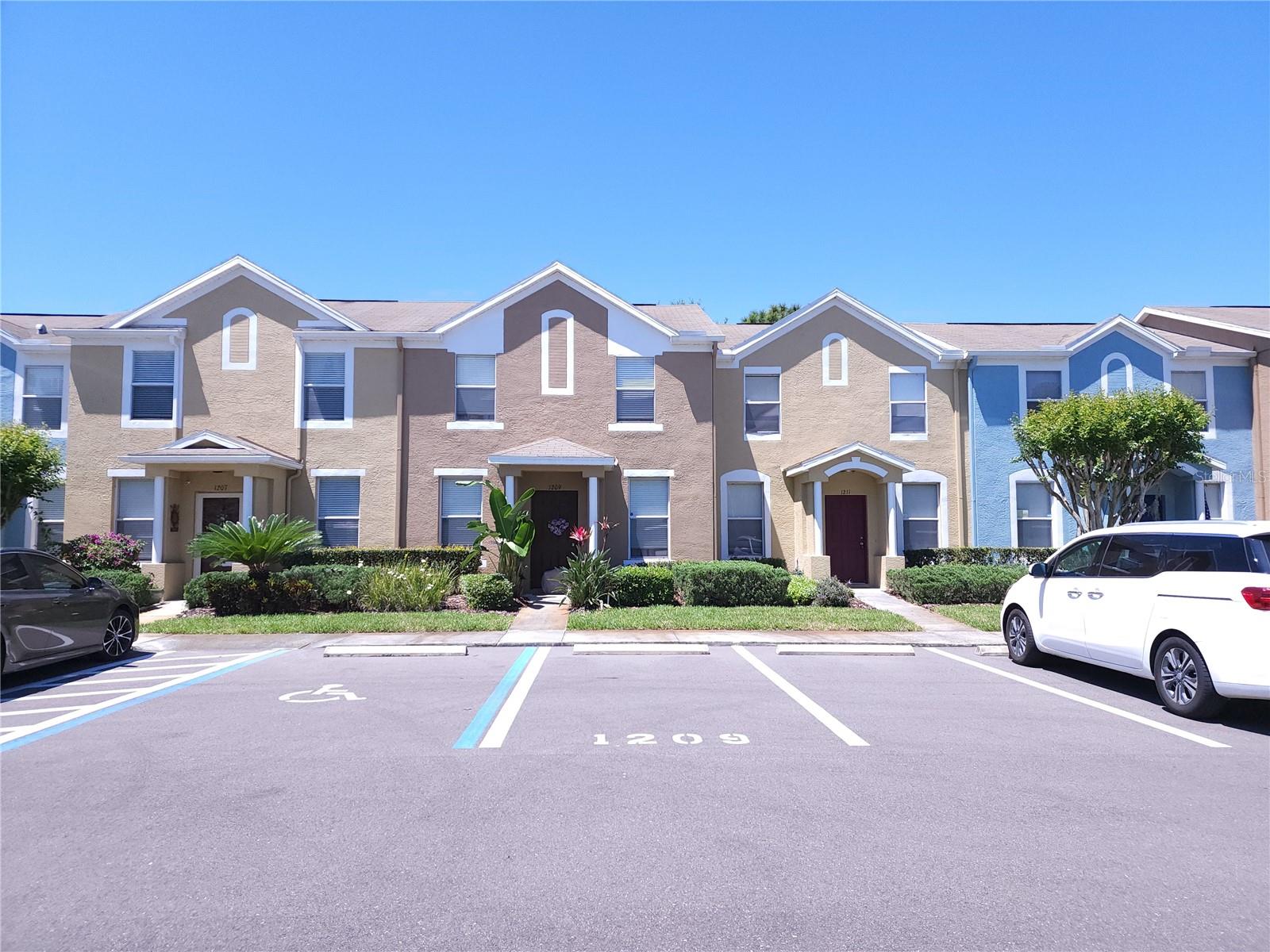 MEADOW POINTE PRCL 16 UNIT 3A - Residential