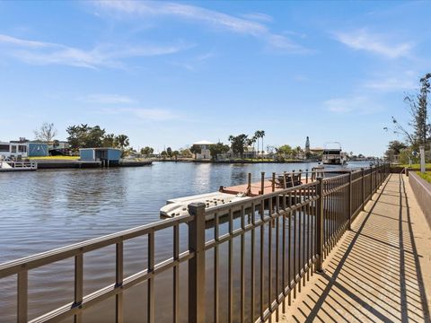 A home in HERNANDO BEACH