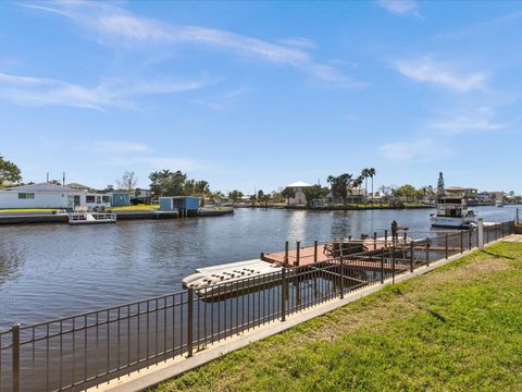 A home in HERNANDO BEACH