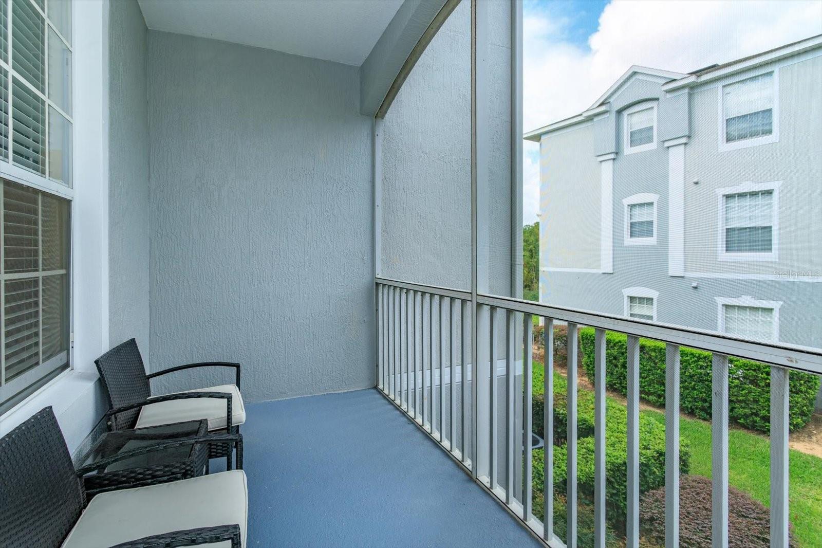 WYNDHAM PALMS CONDO PH 7 - Residential