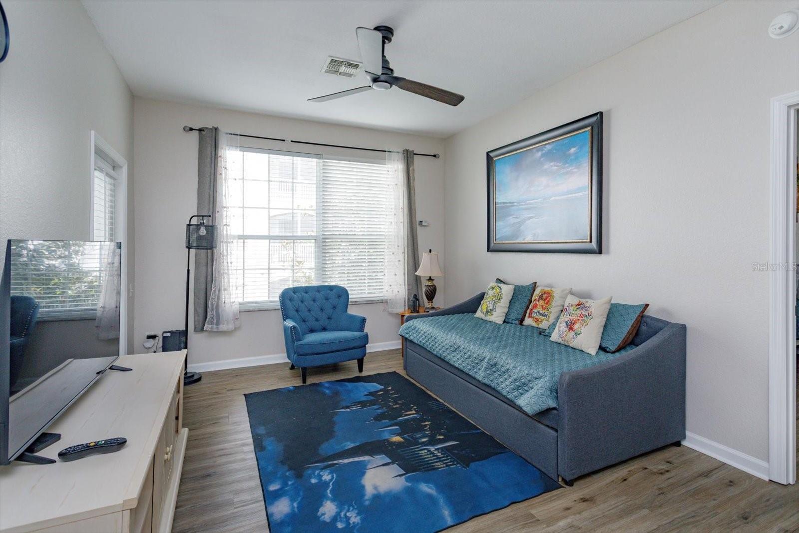 WYNDHAM PALMS CONDO PH 7 - Residential