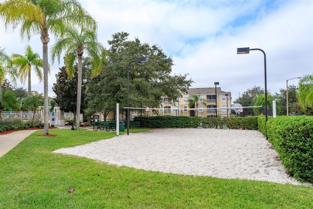 WYNDHAM PALMS CONDO PH 7 - Residential