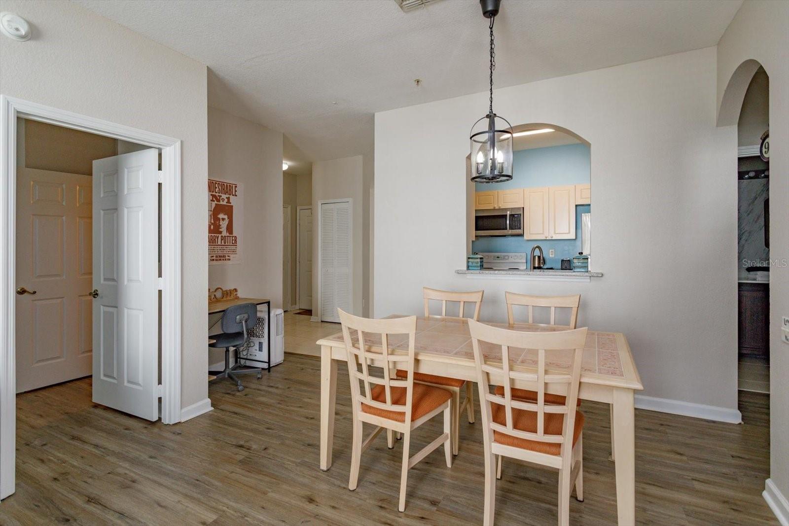 WYNDHAM PALMS CONDO PH 7 - Residential