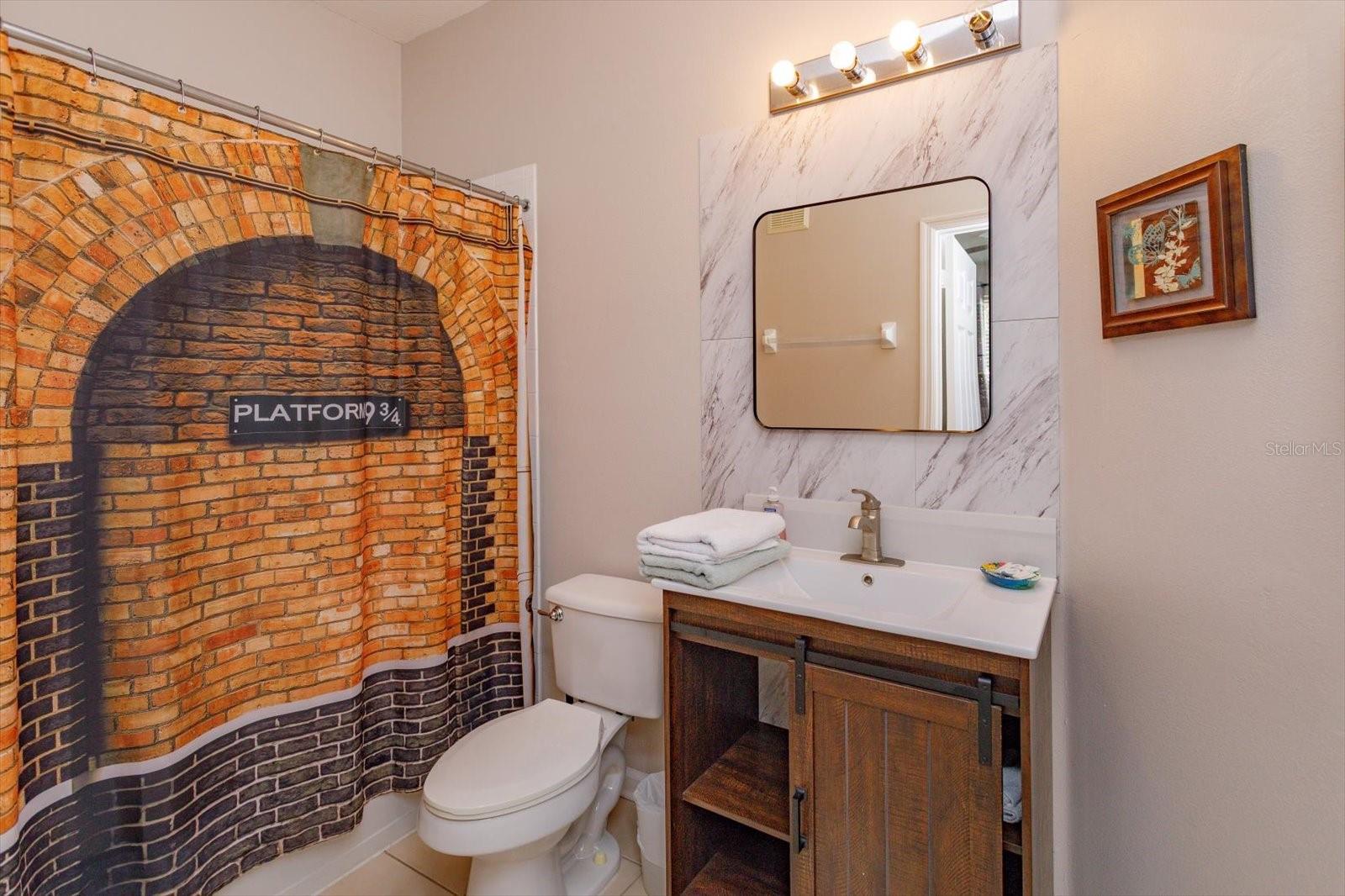 WYNDHAM PALMS CONDO PH 7 - Residential