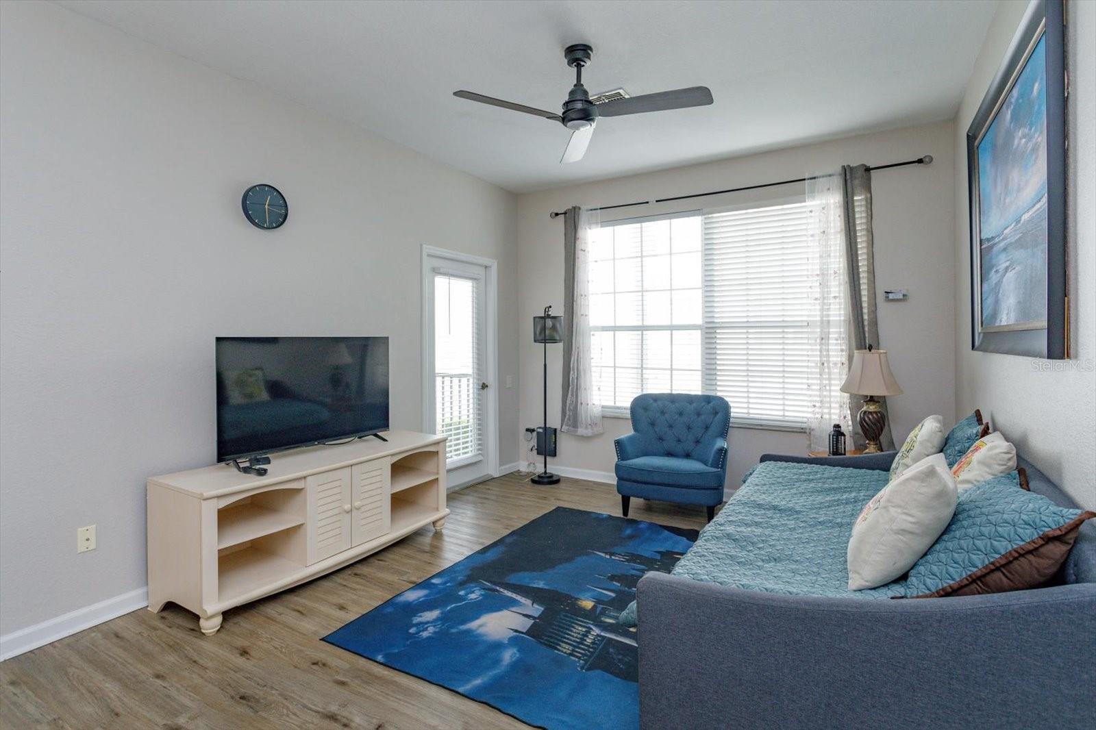 WYNDHAM PALMS CONDO PH 7 - Residential