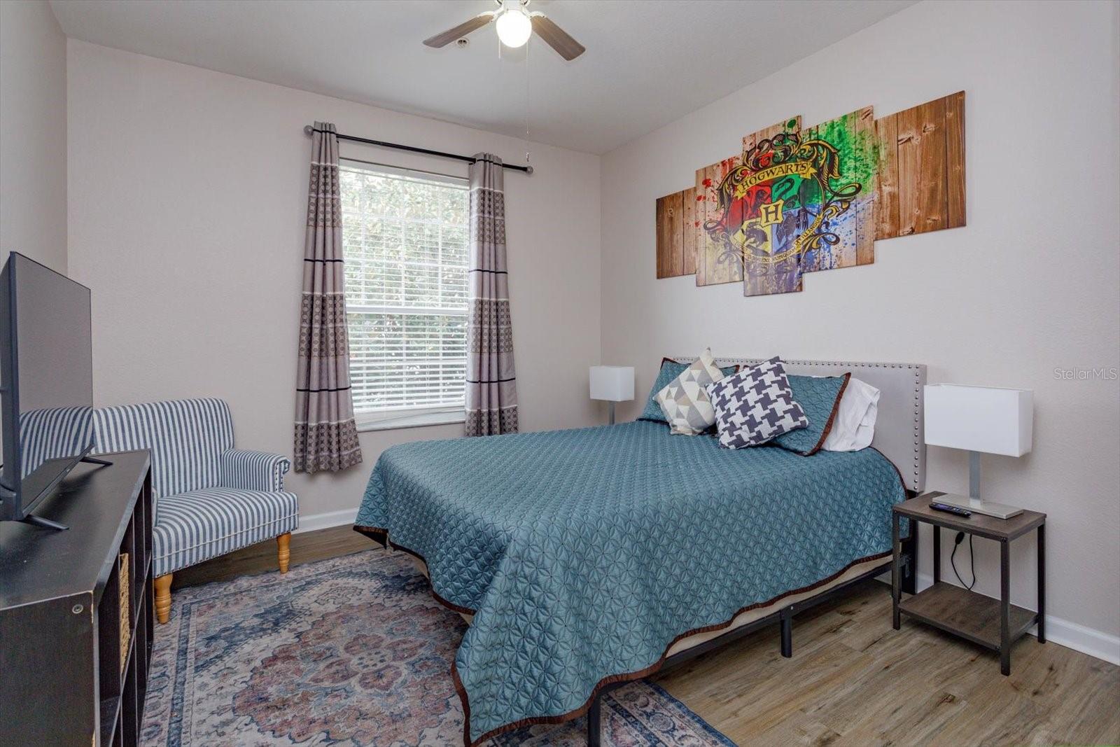 WYNDHAM PALMS CONDO PH 7 - Residential