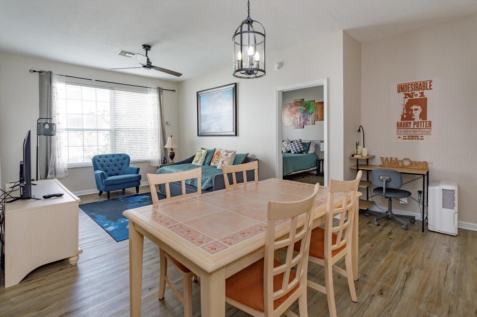 WYNDHAM PALMS CONDO PH 7 - Residential