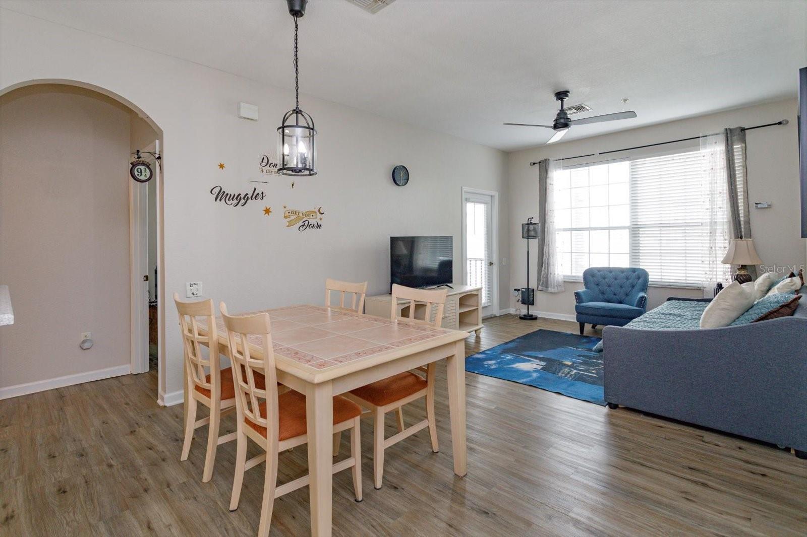 WYNDHAM PALMS CONDO PH 7 - Residential