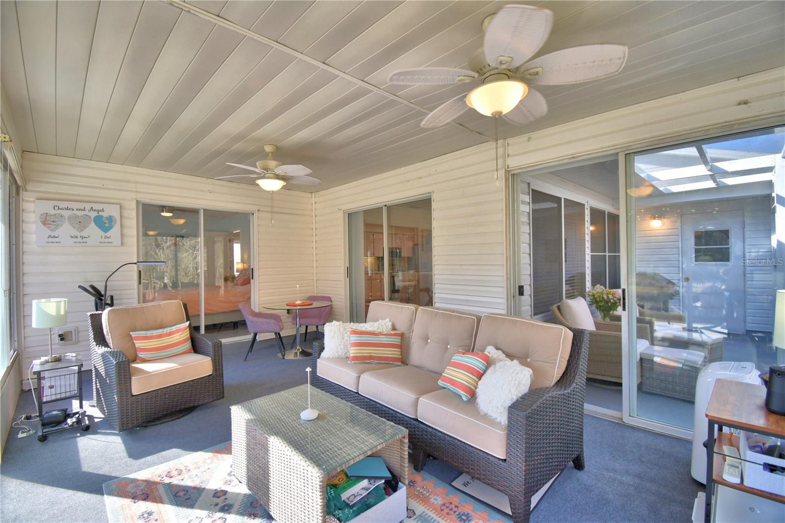 COLONNADES PH 03 - Residential