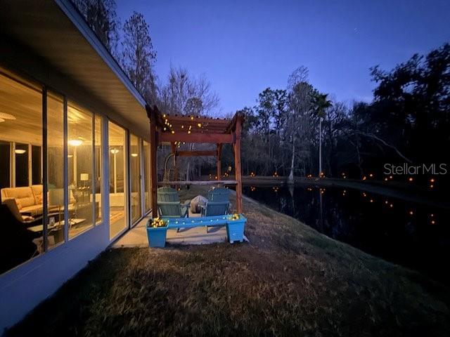 COLONNADES PH 03 - Residential