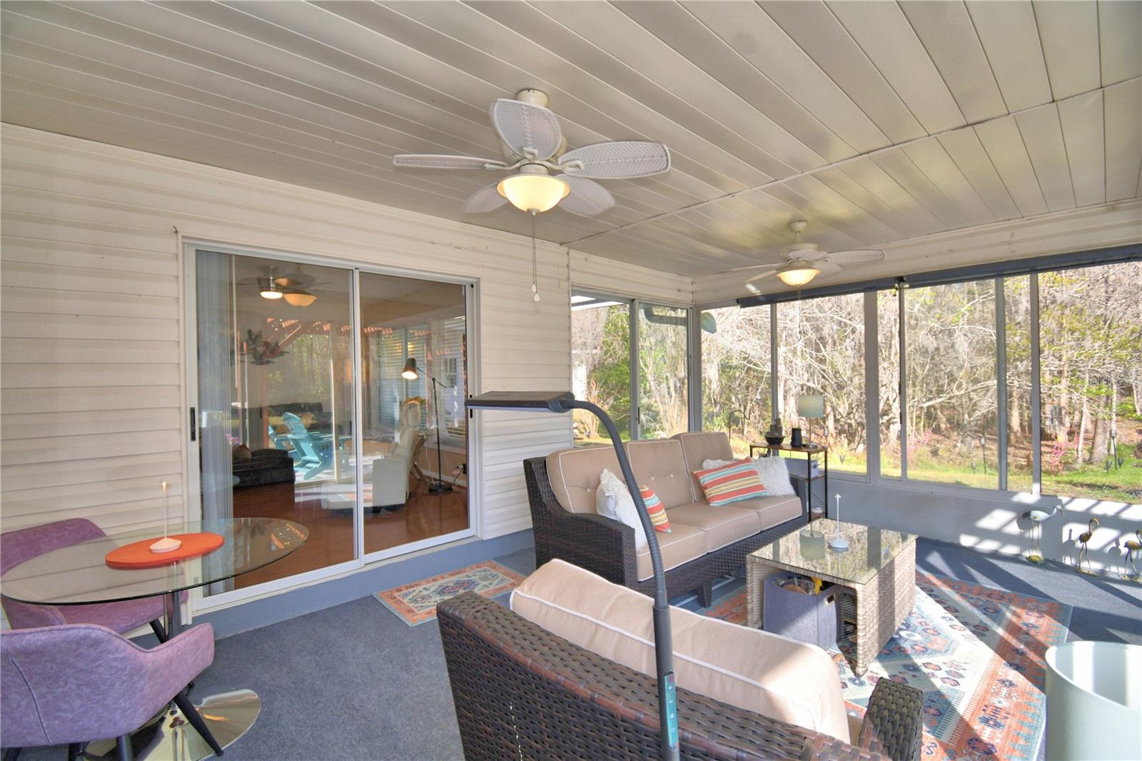 COLONNADES PH 03 - Residential