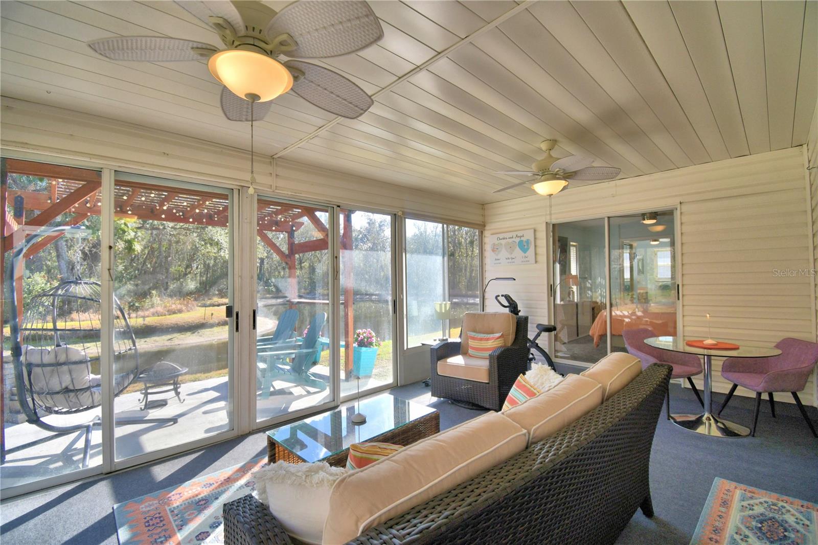 COLONNADES PH 03 - Residential