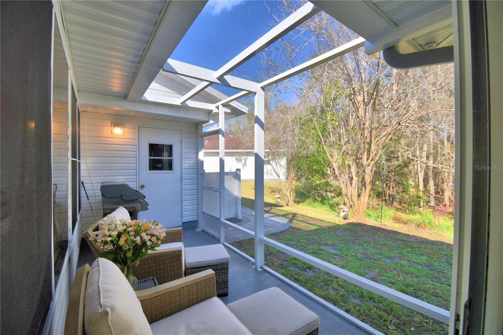 COLONNADES PH 03 - Residential