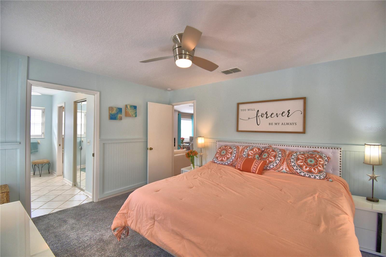 COLONNADES PH 03 - Residential