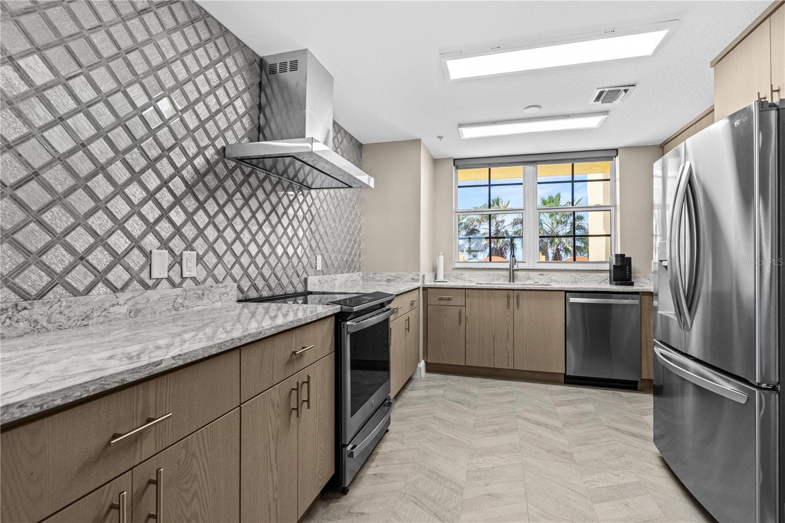 MEDITERREAN CONDO - Residential