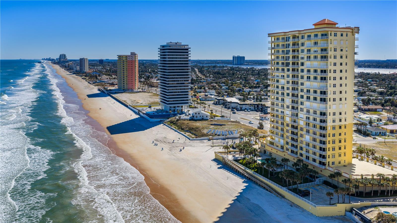 MEDITERREAN CONDO - Residential