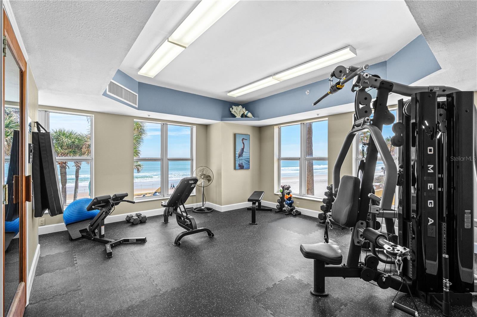 MEDITERREAN CONDO - Residential