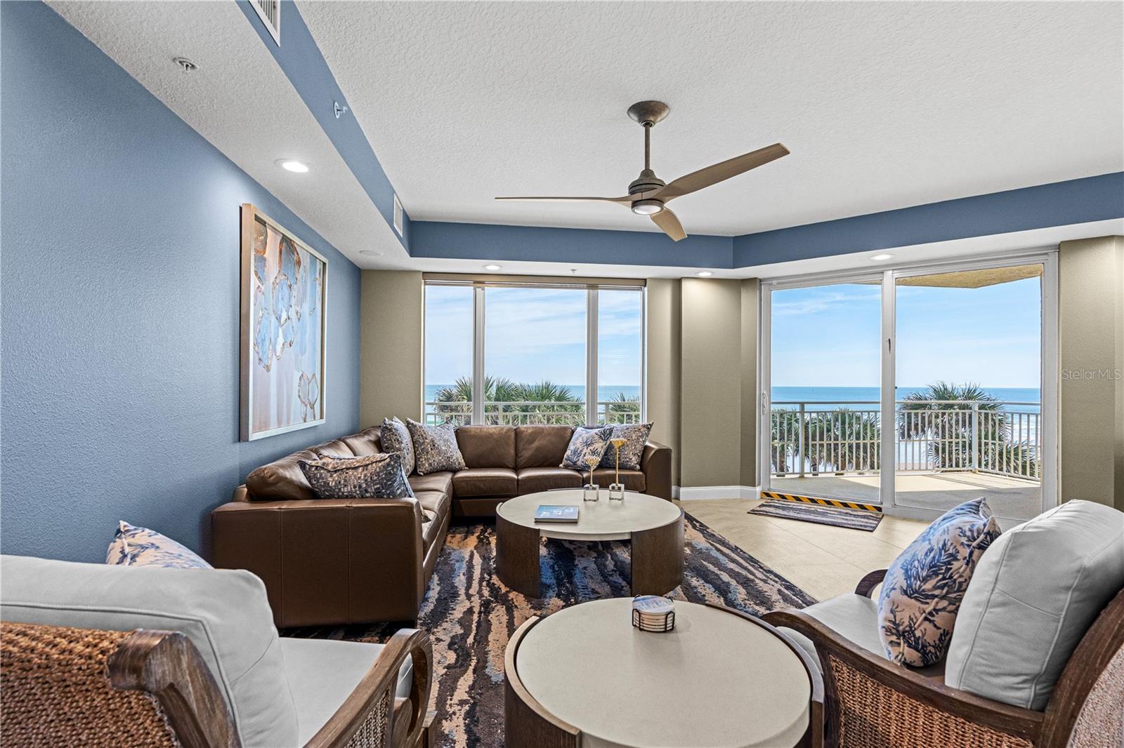 MEDITERREAN CONDO - Residential