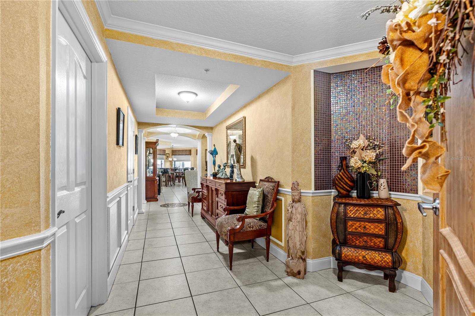 MEDITERREAN CONDO - Residential