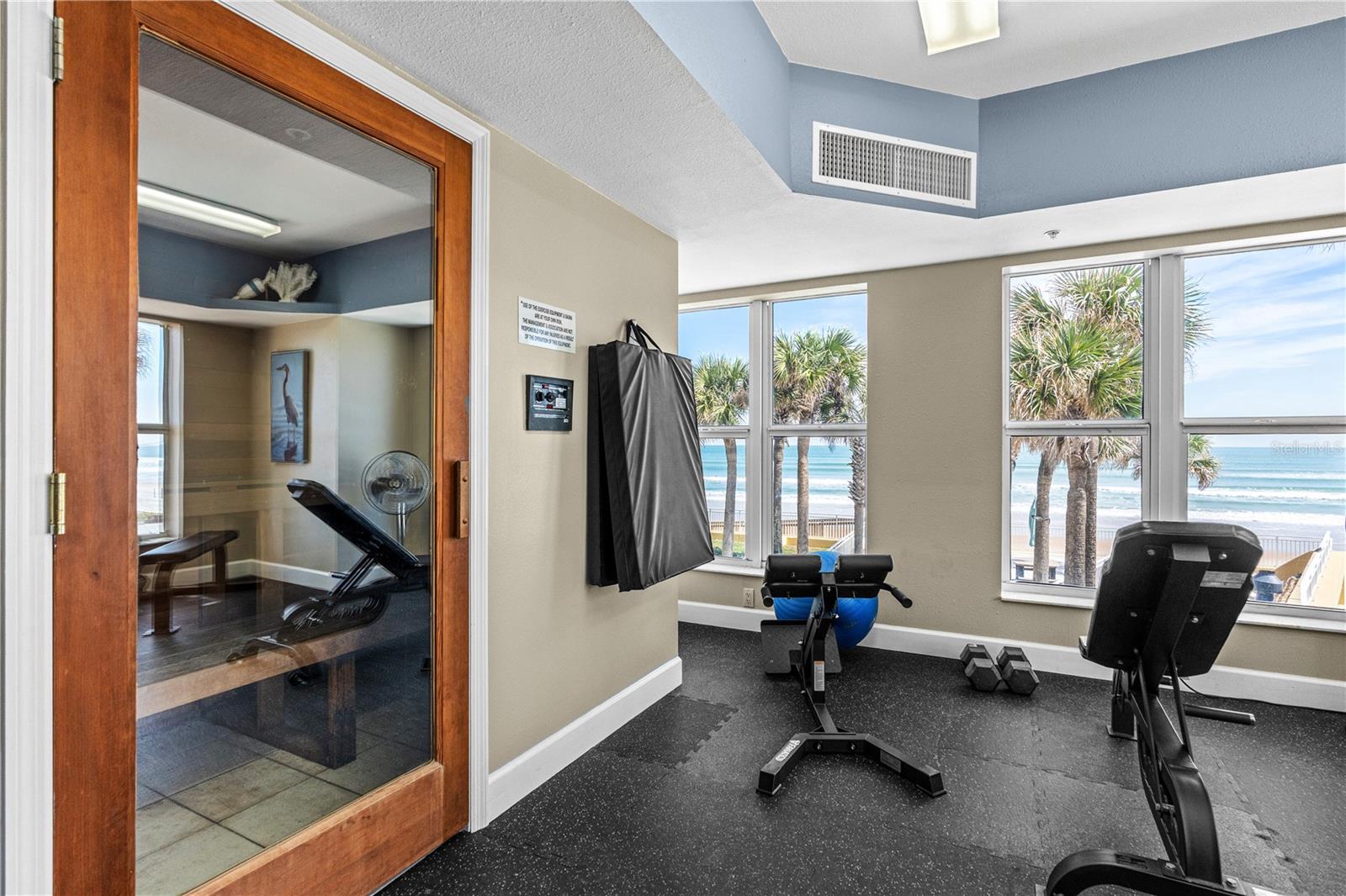 MEDITERREAN CONDO - Residential