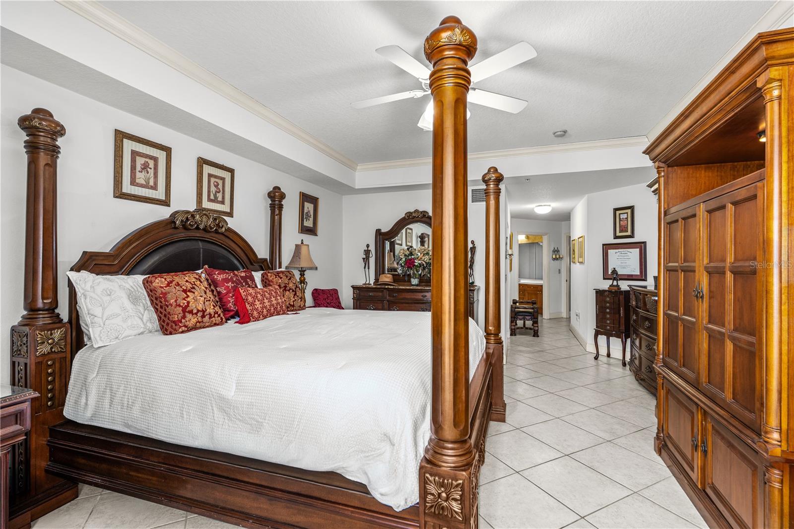 MEDITERREAN CONDO - Residential