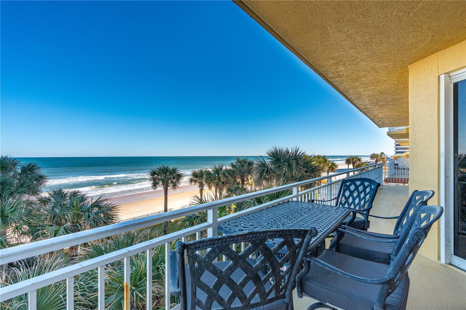 MEDITERREAN CONDO - Residential