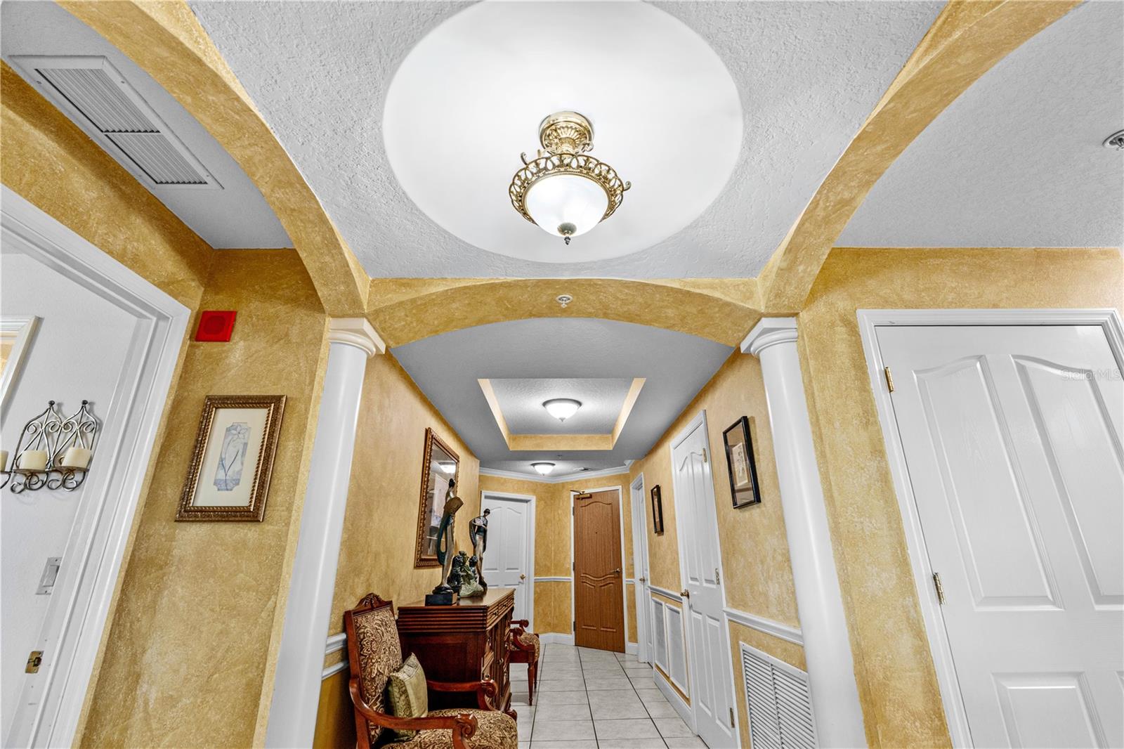 MEDITERREAN CONDO - Residential