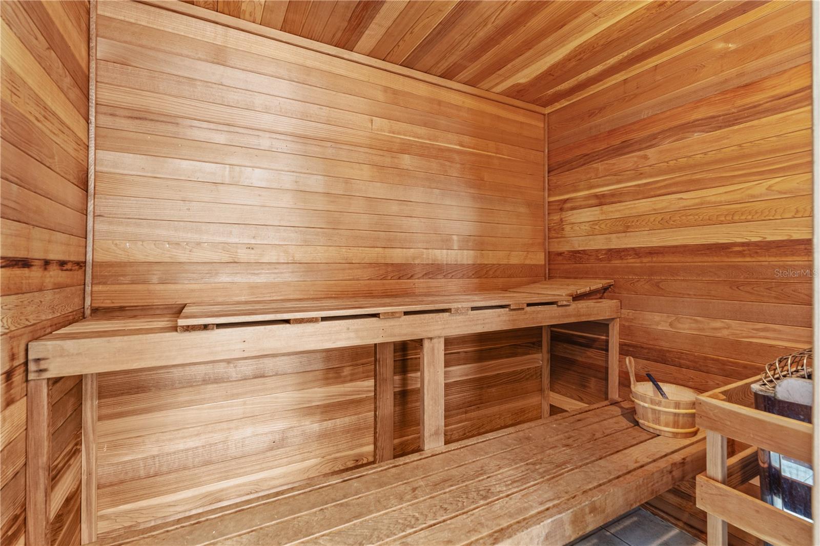 MEDITERREAN CONDO - Residential