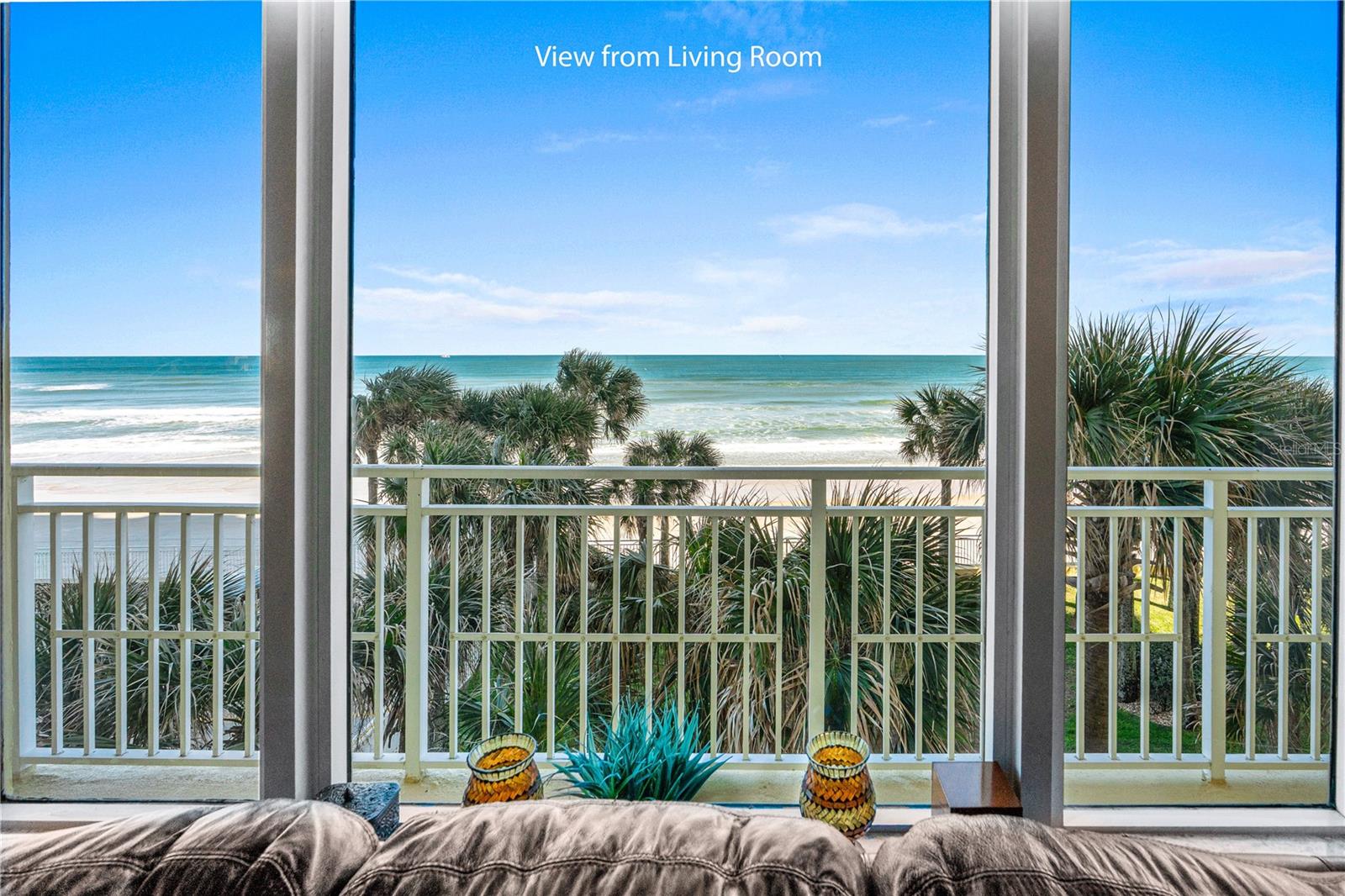 MEDITERREAN CONDO - Residential