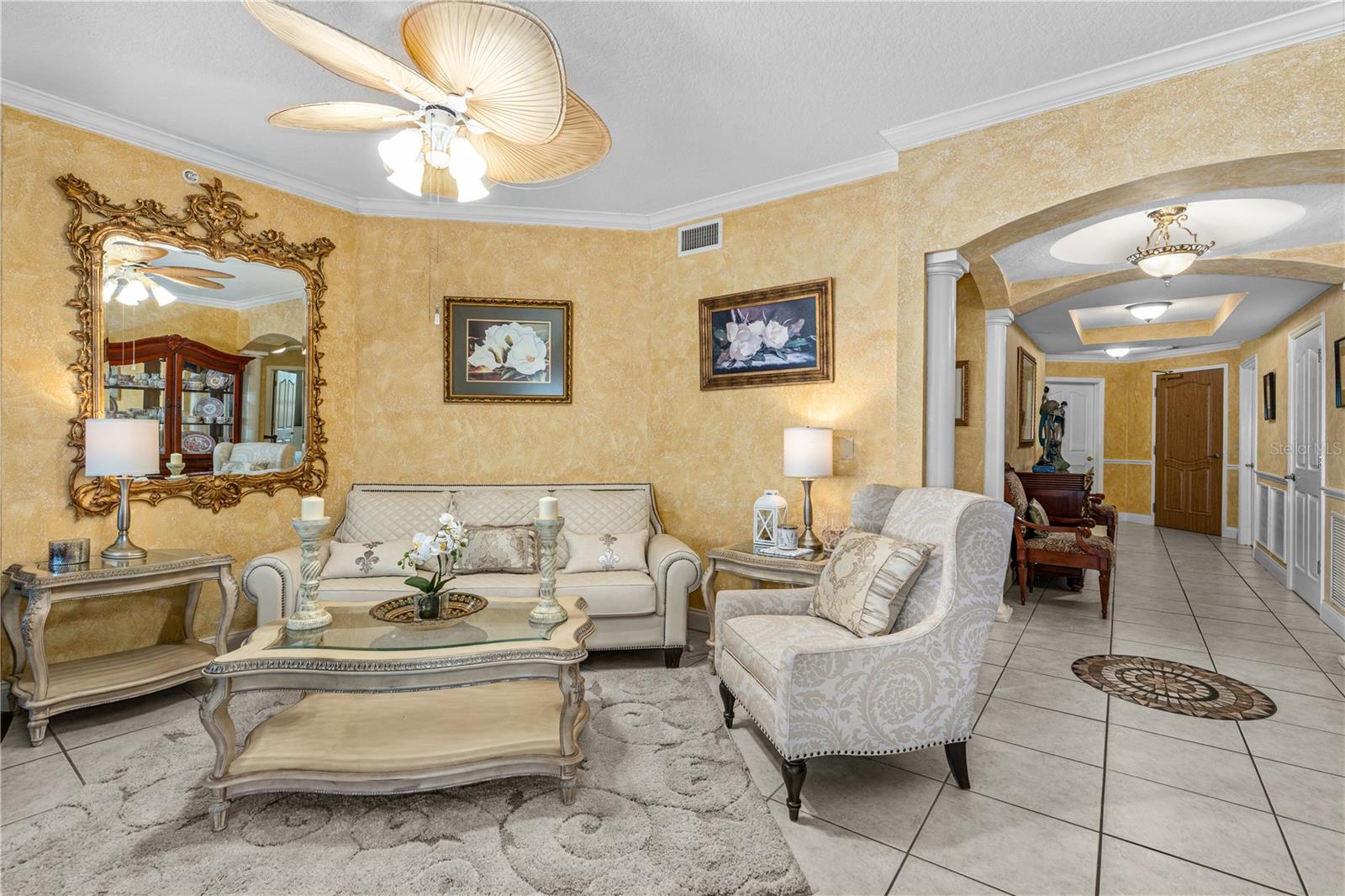 MEDITERREAN CONDO - Residential