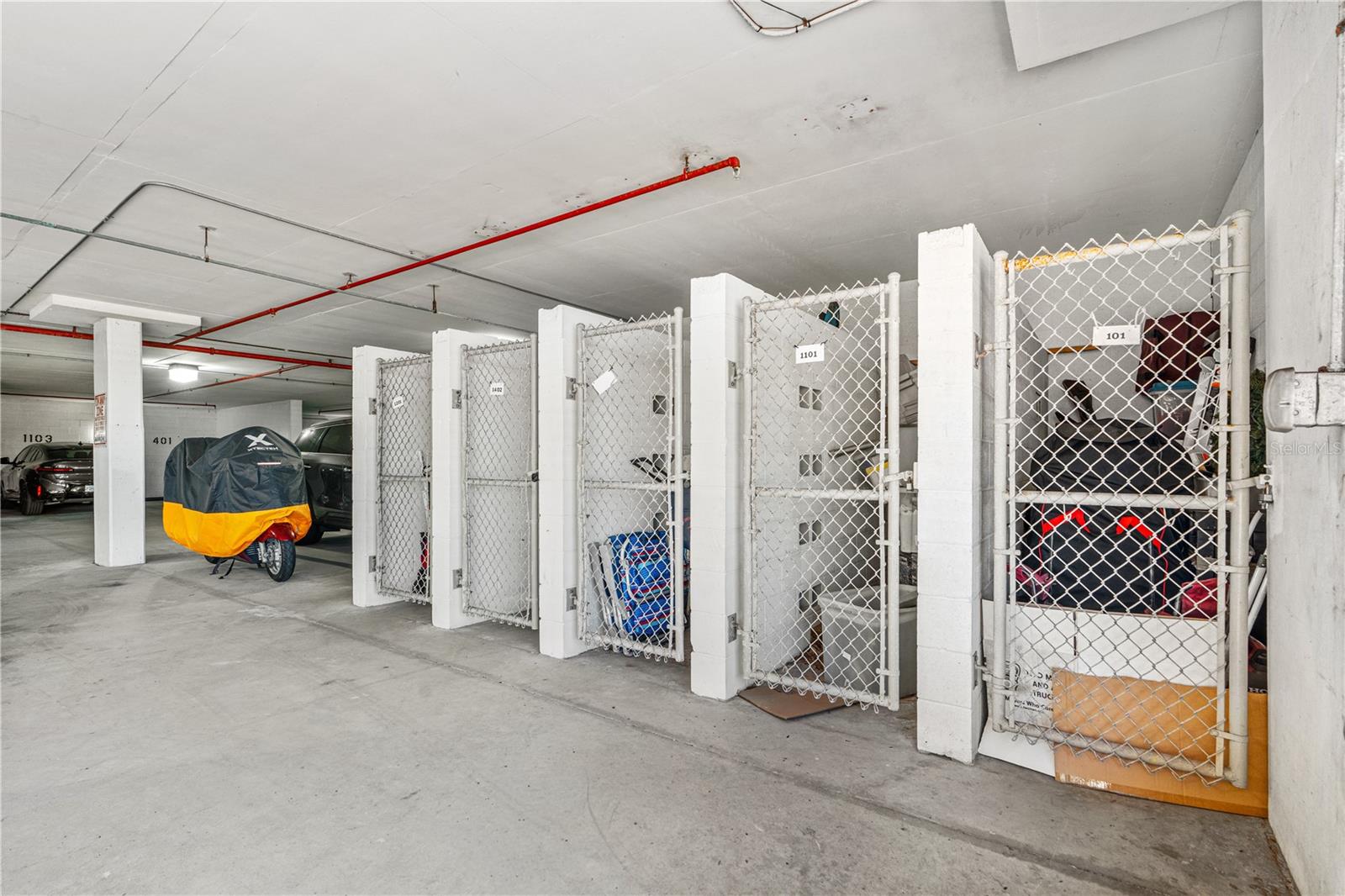 MEDITERREAN CONDO - Residential