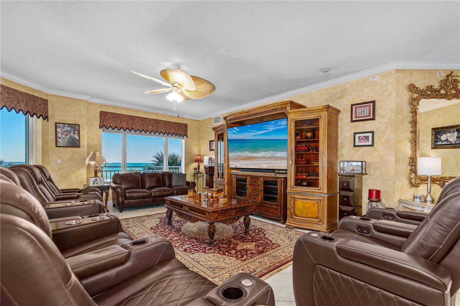 MEDITERREAN CONDO - Residential