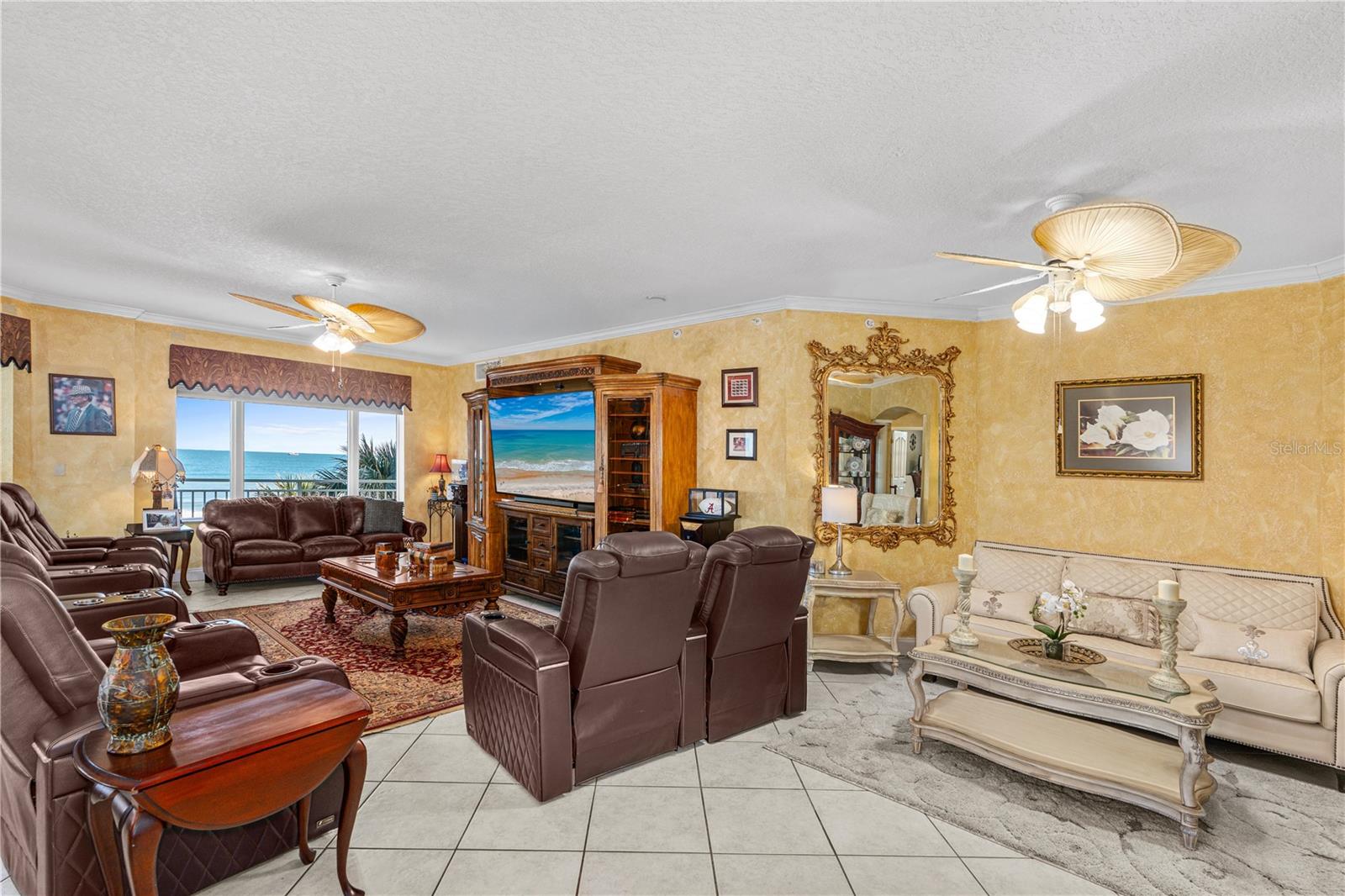 MEDITERREAN CONDO - Residential