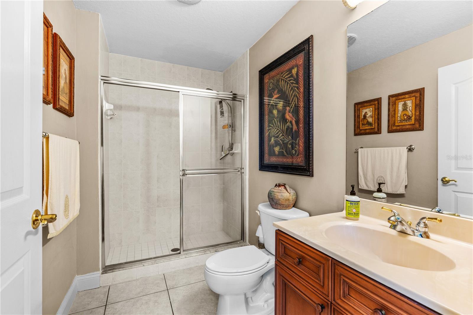 MEDITERREAN CONDO - Residential