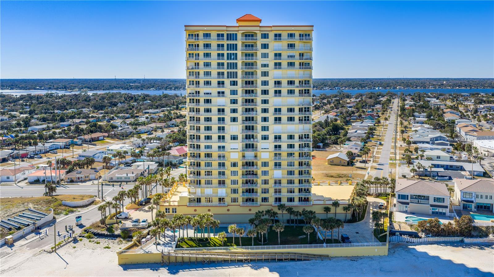 MEDITERREAN CONDO - Residential