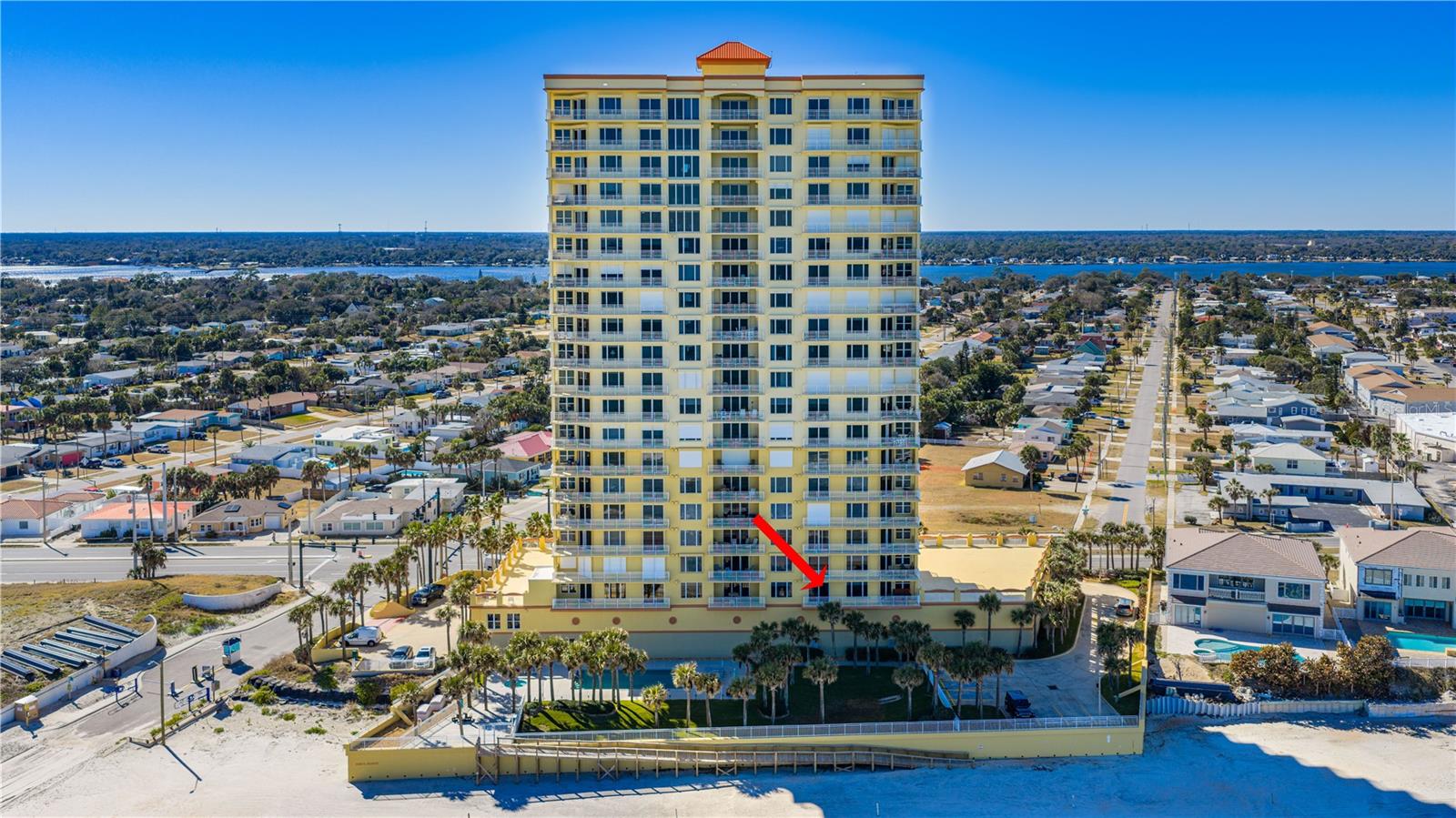 MEDITERREAN CONDO - Residential