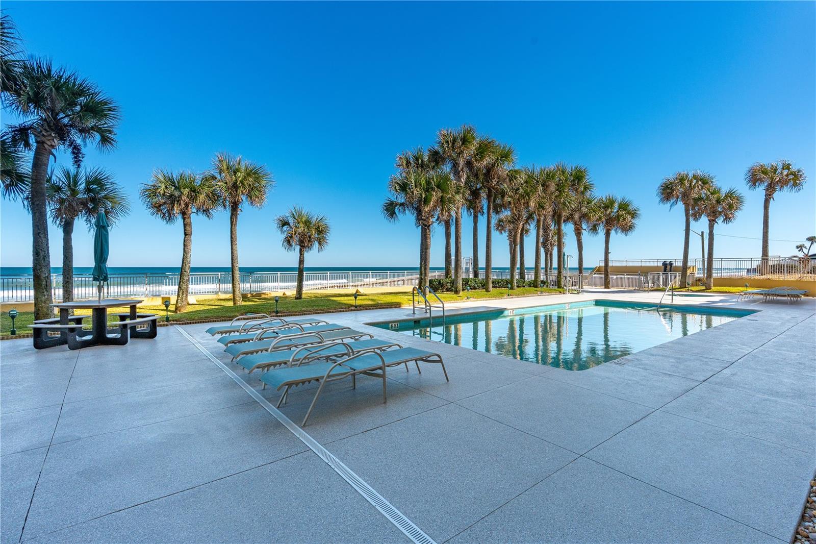 MEDITERREAN CONDO - Residential