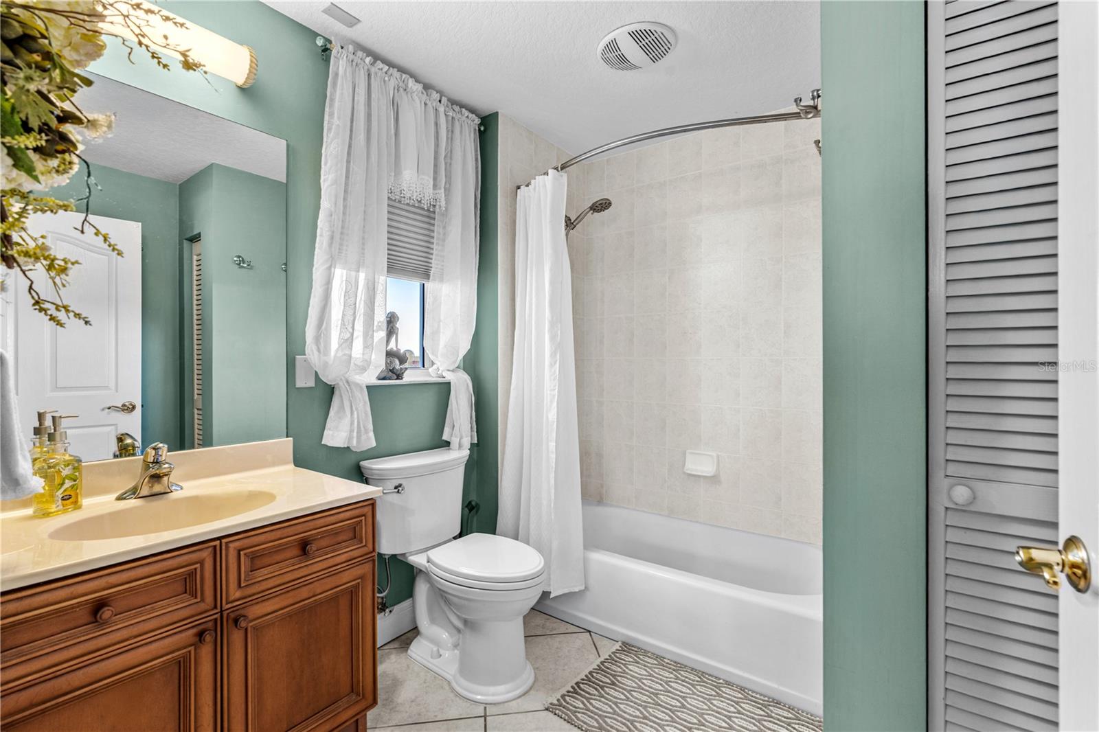 MEDITERREAN CONDO - Residential