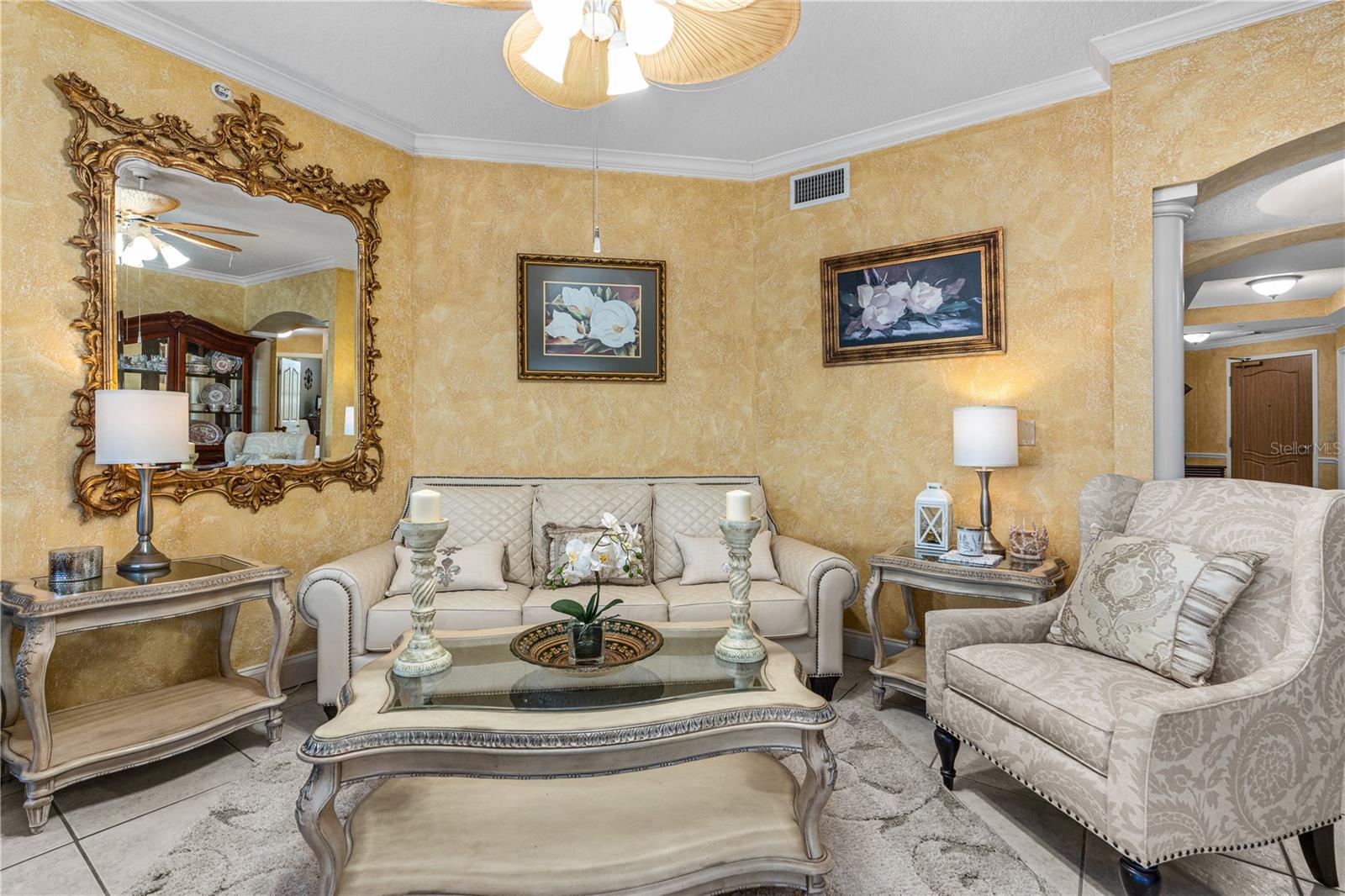 MEDITERREAN CONDO - Residential