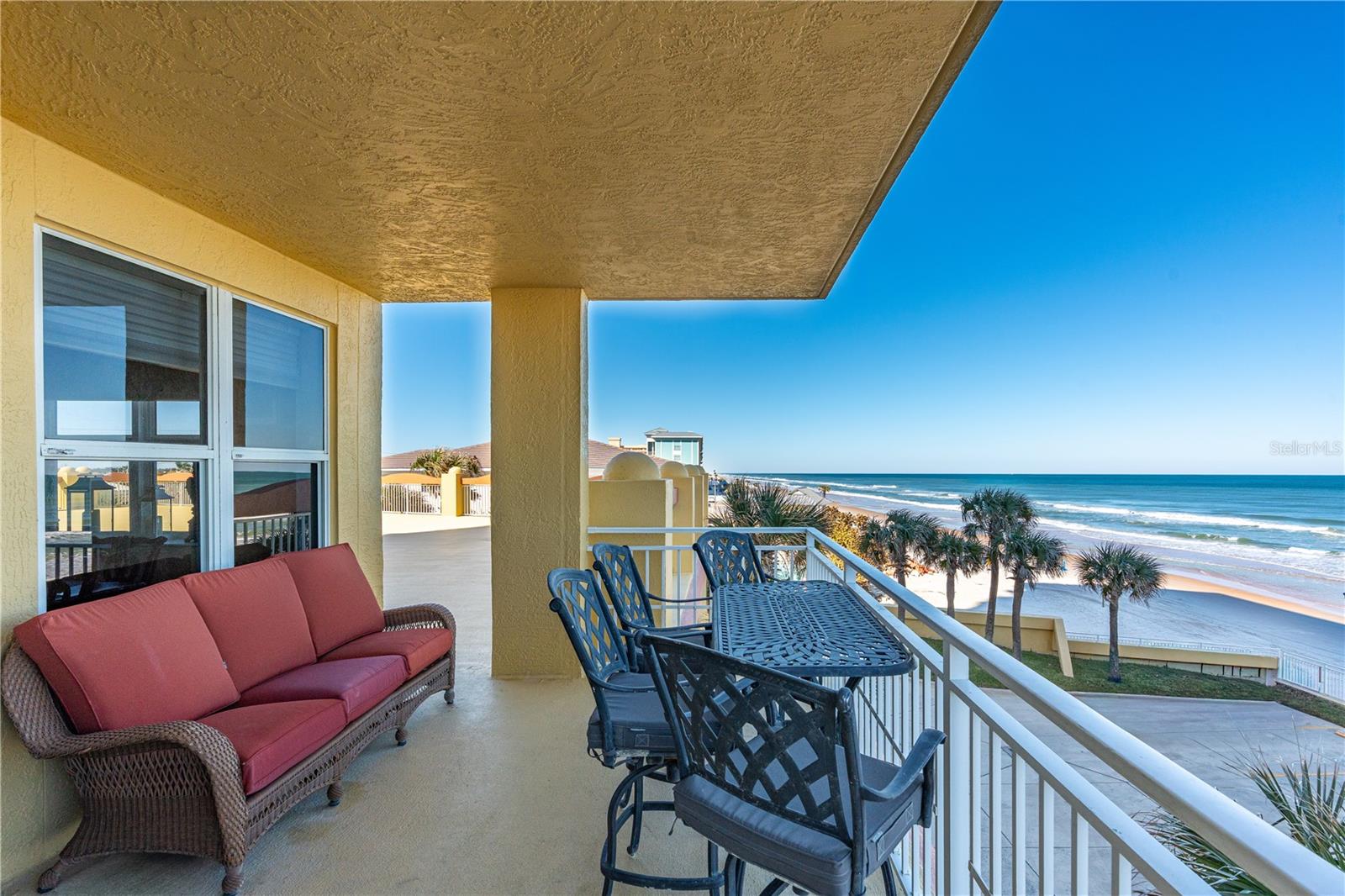 MEDITERREAN CONDO - Residential