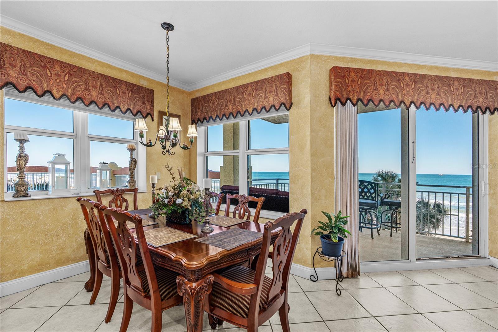 MEDITERREAN CONDO - Residential