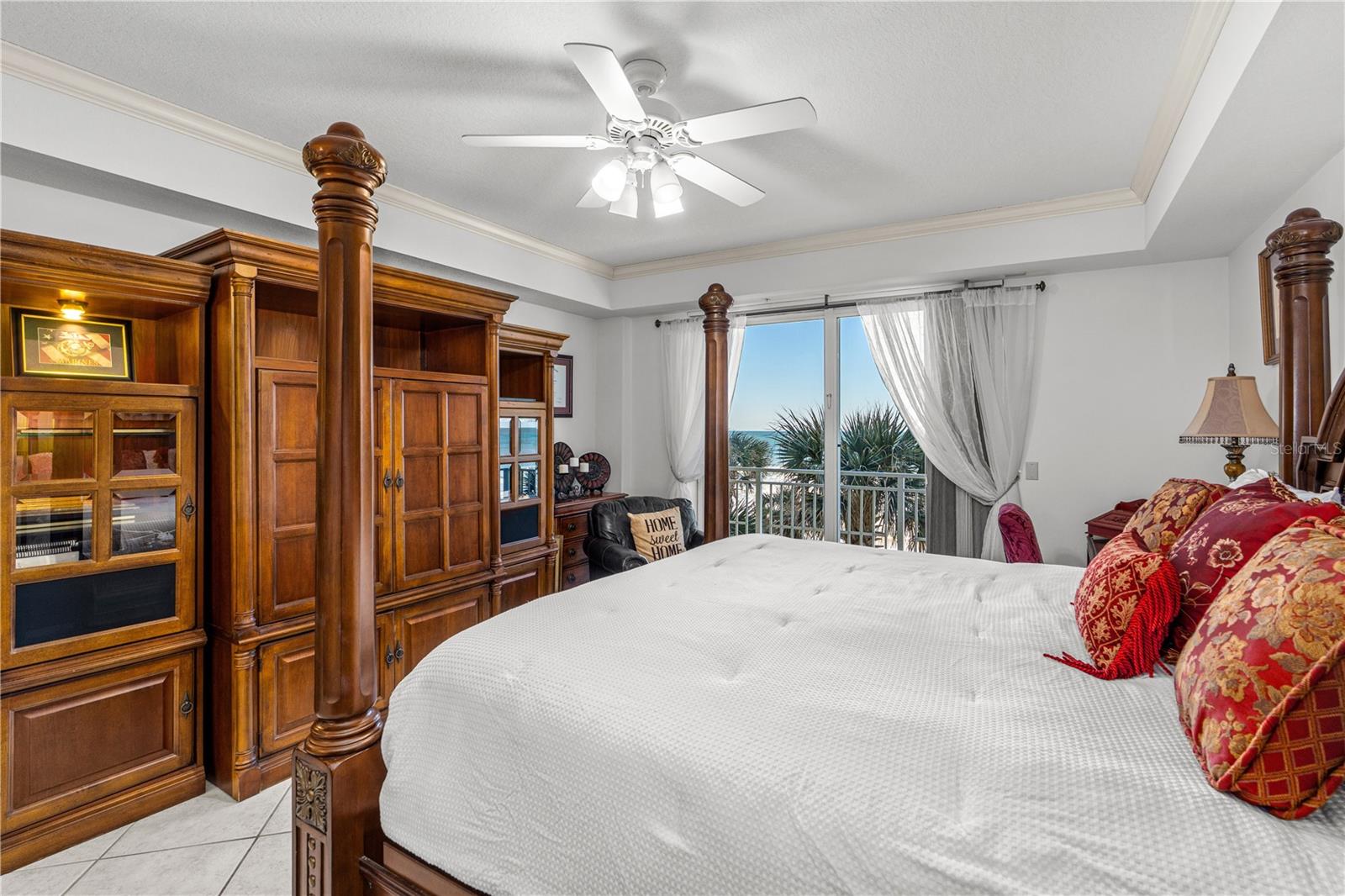 MEDITERREAN CONDO - Residential