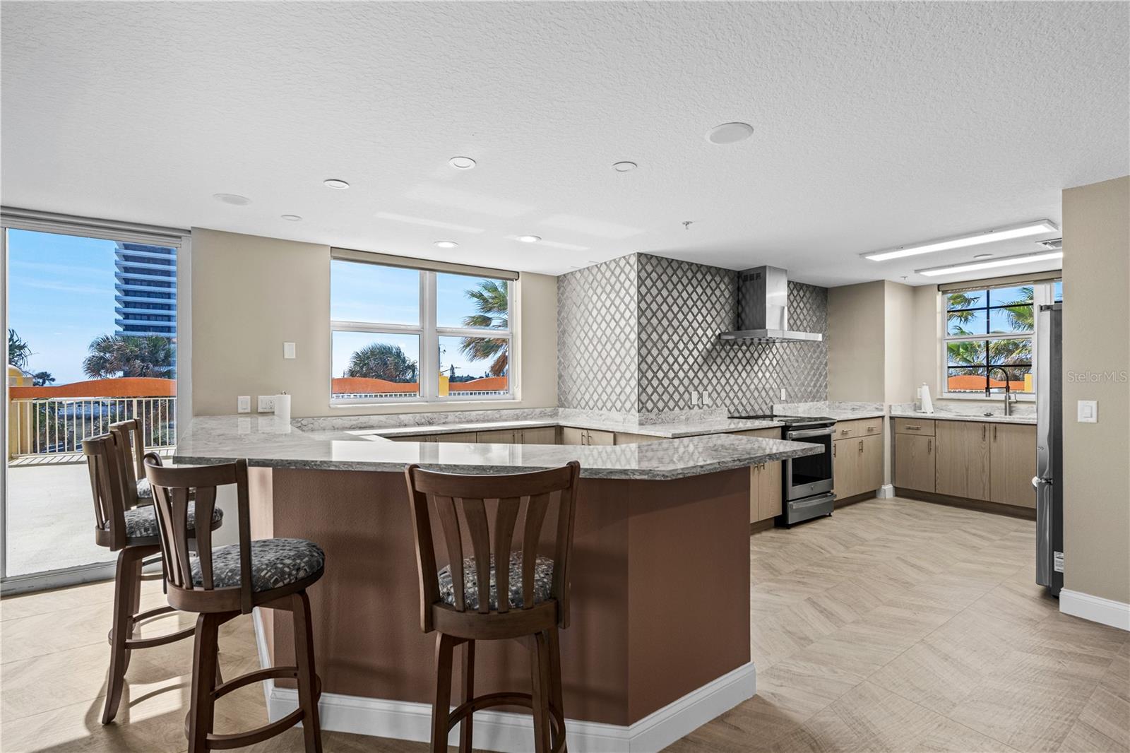 MEDITERREAN CONDO - Residential