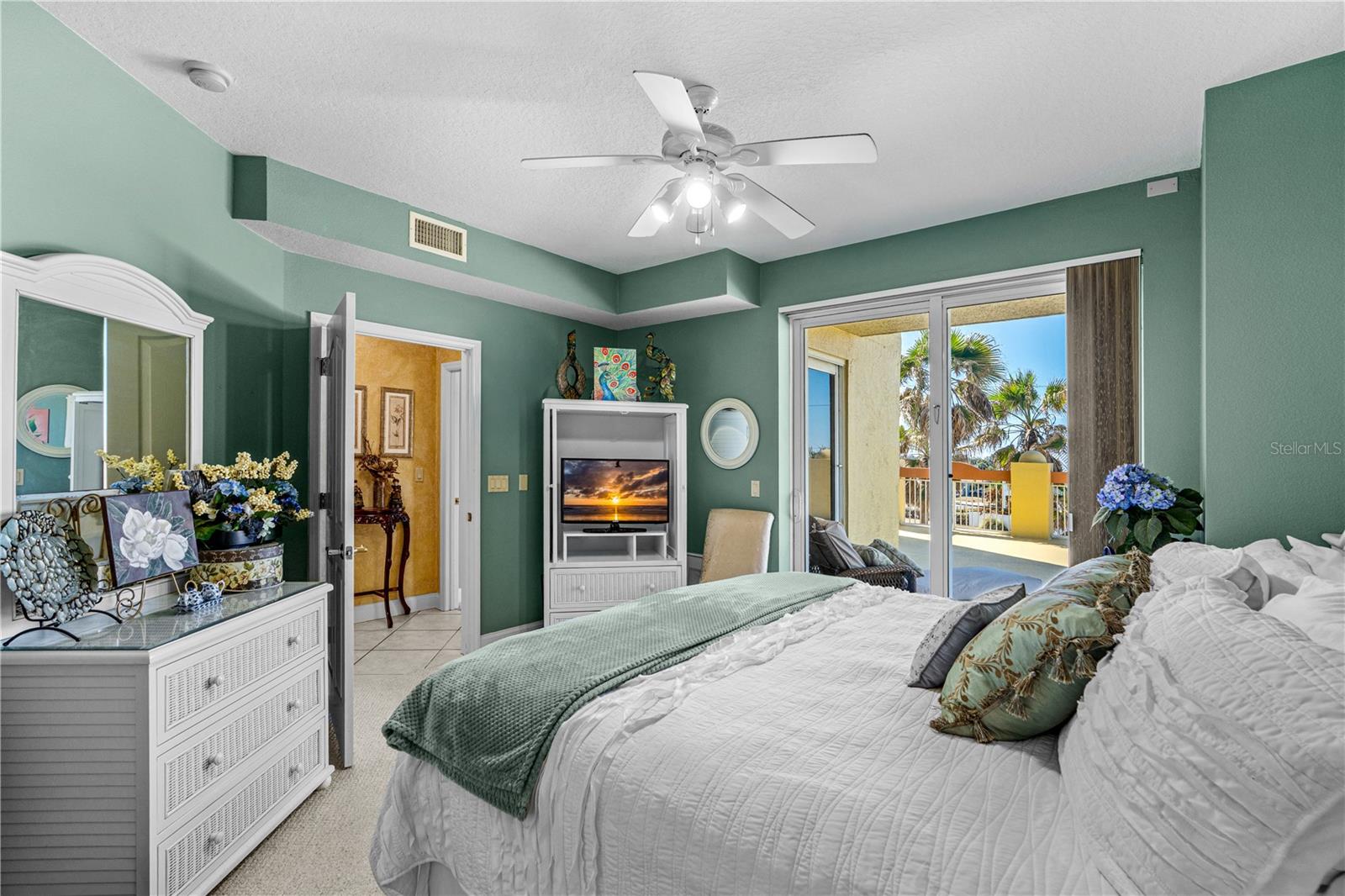 MEDITERREAN CONDO - Residential