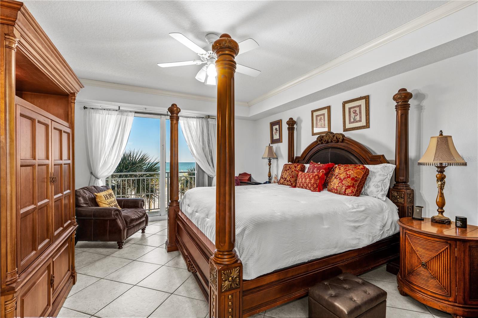 MEDITERREAN CONDO - Residential