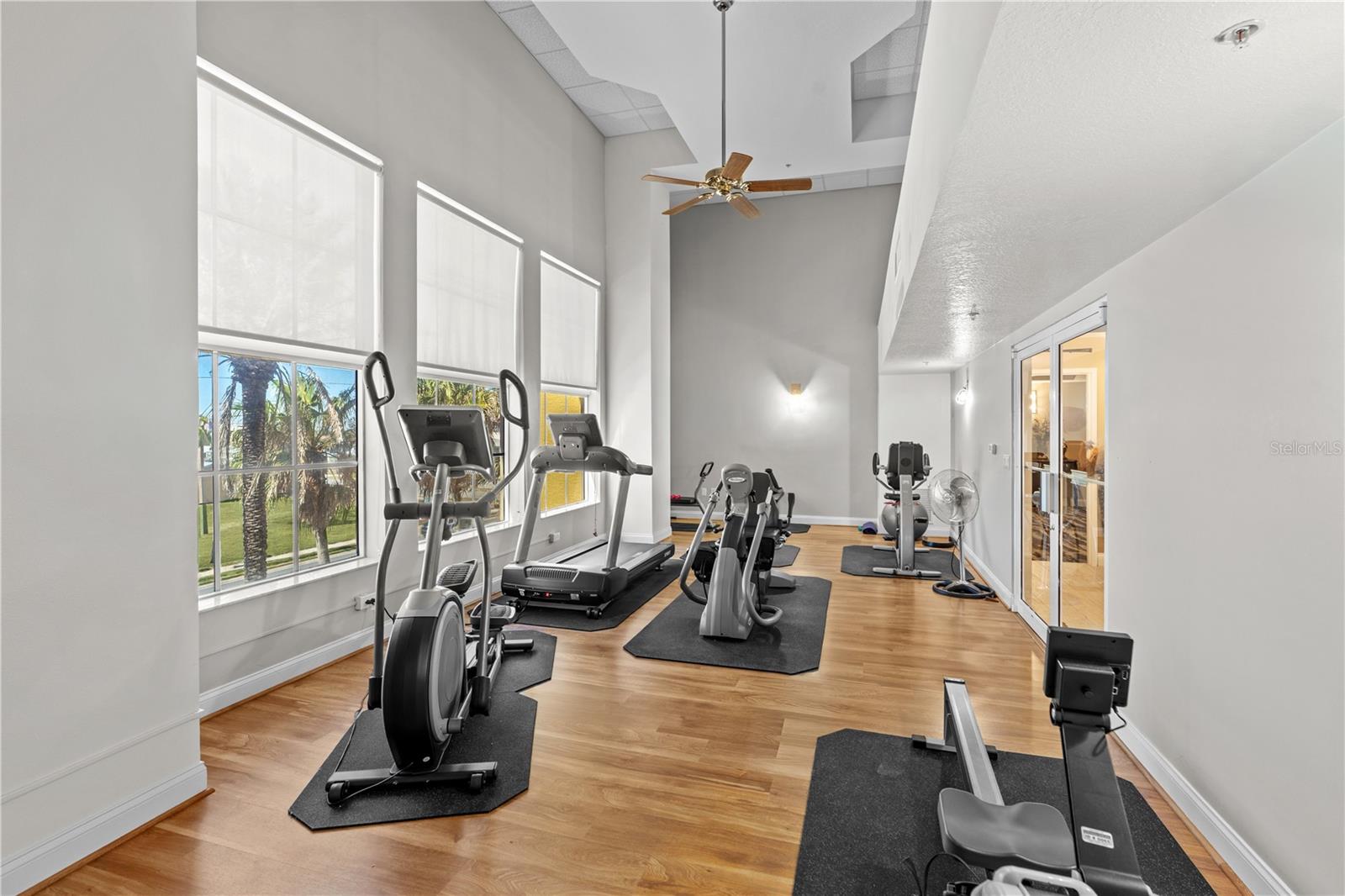 MEDITERREAN CONDO - Residential