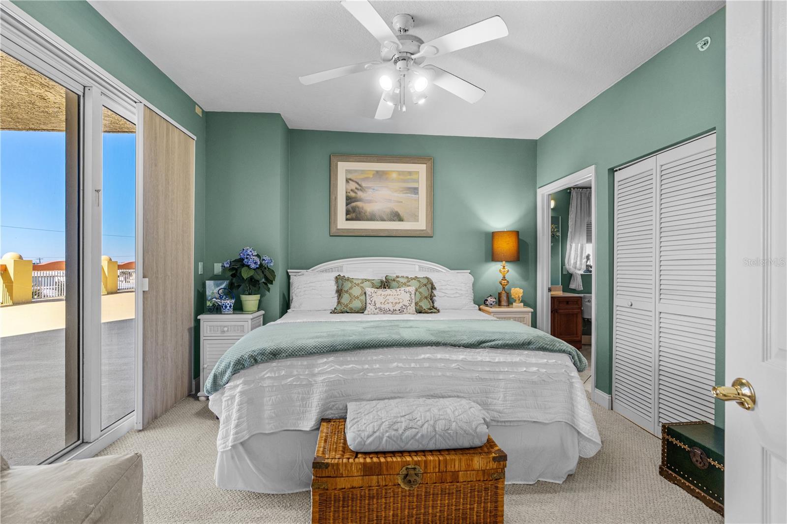 MEDITERREAN CONDO - Residential